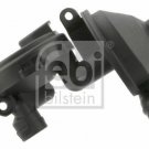 FEBI 26100 Valve, engine block breather for BMW