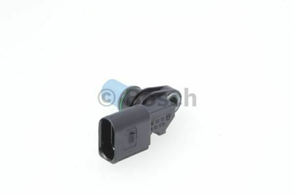 BOSCH 0986280431 Sensor, camshaft position for AUDI, VW