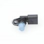 BOSCH 0986280431 Sensor, camshaft position for AUDI, VW