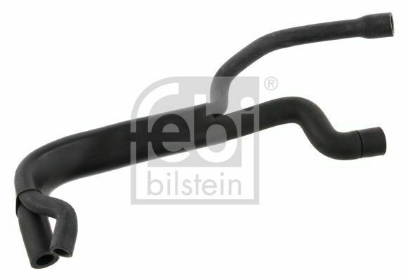 FEBI 32246 Hose, crankcase breather for BMW