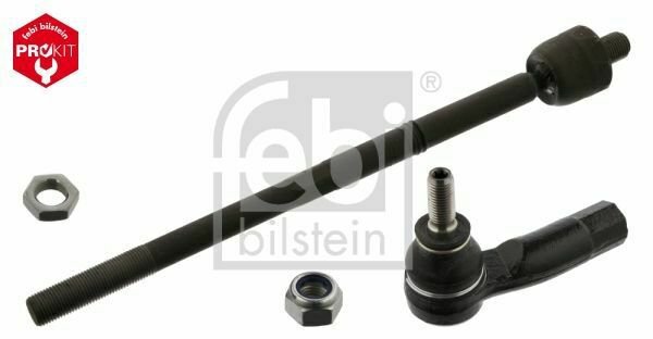 FEBI 39357 Rod Assembly for VW