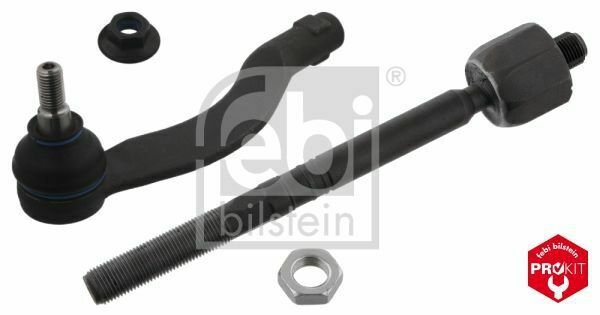 FEBI 39565 Rod Assembly for AUDI