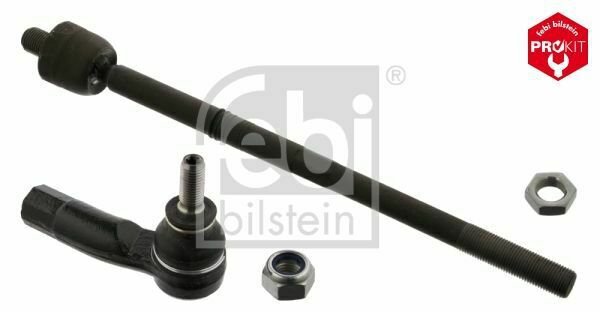 FEBI 39356 Rod Assembly for VW