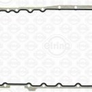 ELRING 655.881 Gasket, wet sump for BMW