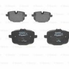 BOSCH 0986494759 Brake Pad Set, disc brake for BMW