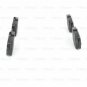 BOSCH 0986494759 Brake Pad Set, disc brake for BMW