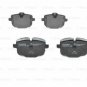 BOSCH 0986494759 Brake Pad Set, disc brake for BMW