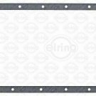 ELRING 811.653 Gasket, wet sump for BMW