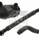 FEBI 47264 Valve, engine block breather for BMW