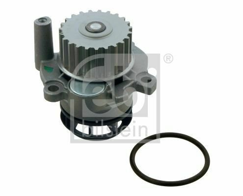FEBI 30618 Water Pump for AUDI, SEAT, SKODA, VW