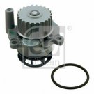 FEBI 30618 Water Pump for AUDI, SEAT, SKODA, VW