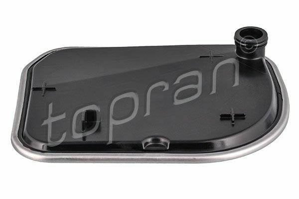 TOPRAN 407 902 Hydraulic Filter, automatic transmission for MERCEDES-BENZ