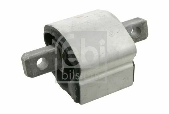 FEBI 27420 Mounting, automatic transmission for MERCEDES-BENZ