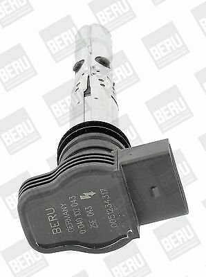 BERU ZSE 043 Ignition Coil for AUDI, SEAT, SKODA, VW