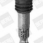 BERU ZSE 043 Ignition Coil for AUDI, SEAT, SKODA, VW