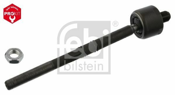 FEBI 36505 Tie Rod Axle Joint for MERCEDES-BENZ