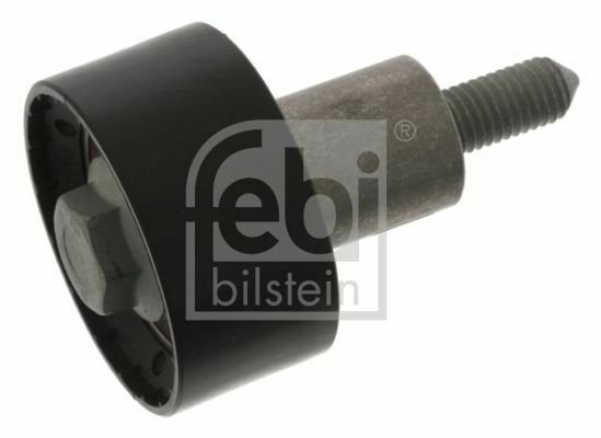 FEBI 45793 Deflection/Guide Pulley, timing belt for AUDI, SEAT, SKODA, VW