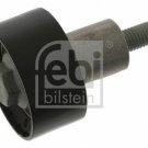 FEBI 45793 Deflection/Guide Pulley, timing belt for AUDI, SEAT, SKODA, VW