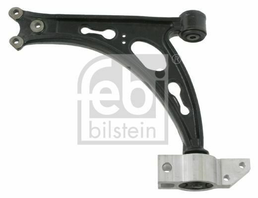 FEBI 27076 Track Control Arm for AUDI, SEAT, SKODA, VW