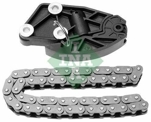 INA 559009010 Chain Set, oil pump drive for AUDI, VW