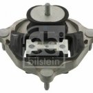 FEBI 46605 Mounting, automatic transmission for AUDI