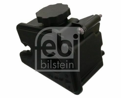 FEBI 48712 Expansion Tank, power steering hydraulic oil for MERCEDES-BENZ