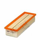 HENGST E1171L Air Filter for BMW