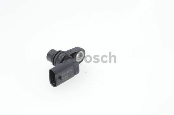 BOSCH 0232103125 Sensor, camshaft position for INFINITI, MERCEDES-BENZ