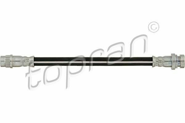 TOPRAN 408 213 Sensor, crankshaft pulse for MERCEDES-BENZ
