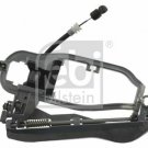 FEBI 37681 Door-handle Frame for BMW