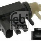 FEBI 48643 Pressure Converter, exhaust control for AUDI, SEAT, SKODA, VW