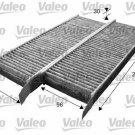 VALEO 715555 Filter, interior air for CITROËN, DS, PEUGEOT