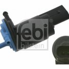 FEBI 09089 Water Pump, window cleaning for AUDI, MERCEDES-BENZ, SKODA, VW