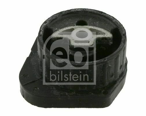 FEBI 26665 Mounting, automatic transmission for BMW