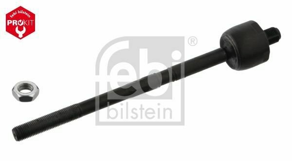 FEBI 31523 Tie Rod Axle Joint for MERCEDES-BENZ