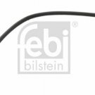 FEBI 45233 Warning Contact, brake pad wear for AUDI