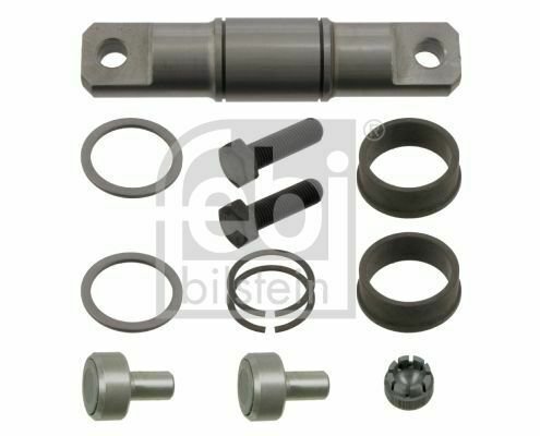 FEBI 38557 Repair Kit, clutch releaser