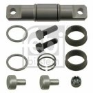 FEBI 38557 Repair Kit, clutch releaser