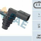 FAE 79142 Sensor, camshaft position for AUDI, PORSCHE, SEAT, SKODA, VW