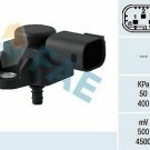 FAE 15089 Sensor, intake manifold pressure for MERCEDES-BENZ
