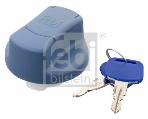 FEBI 100327 Sealing Cap, tank unit (Urea injection)