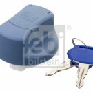 FEBI 100327 Sealing Cap, tank unit (Urea injection)
