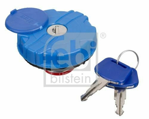 FEBI 37791 Sealing Cap, tank unit (Urea injection)