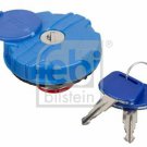 FEBI 37791 Sealing Cap, tank unit (Urea injection)