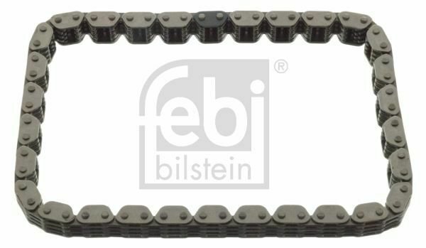 FEBI 45954 Chain, oil pump drive for AUDI, CUPRA, SEAT, SKODA, VW