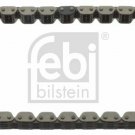 FEBI 45954 Chain, oil pump drive for AUDI, CUPRA, SEAT, SKODA, VW
