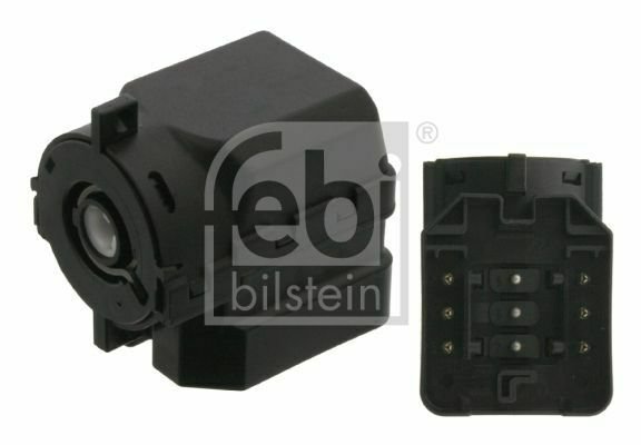 FEBI 36545 Ignition-/Starter Switch for BMW