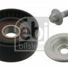FEBI 36931 Deflection/Guide Pulley, v-ribbed belt for MERCEDES-BENZ