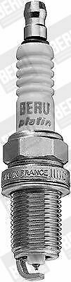 BERU Z188SB Spark Plug