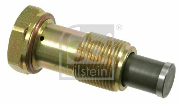 FEBI 25238 Tensioner, timing chain for FORD, MERCEDES-BENZ, SEAT, VW